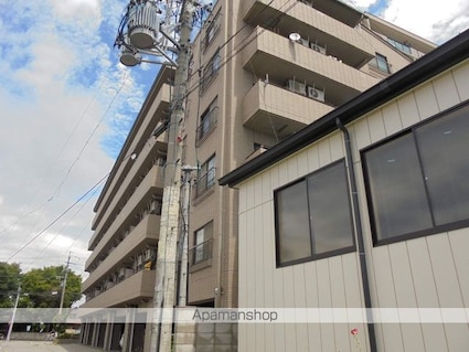 長野県松本市庄内１丁目[4LDK/75.9m2]の外観5