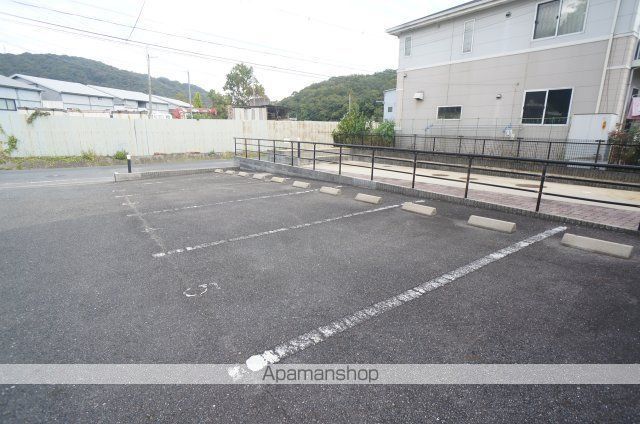 レオパレス関屋のその他写真