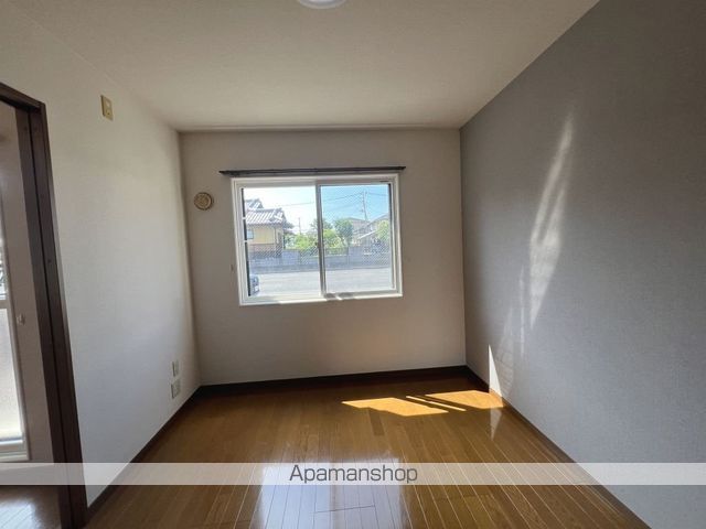 ヒーローマンションアイリス[1LDK/42.46m2]の眺望