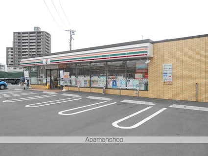 サーパスシティ南松本駅前ノースガーデン[2LDK/62.74m2]の周辺3