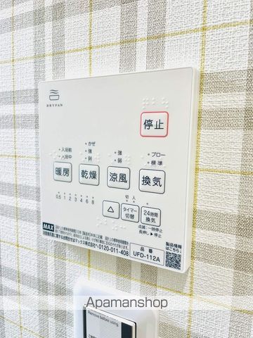 ノースキャッスルの内装写真
