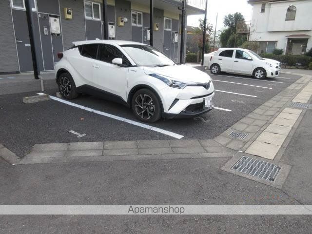 レオパレスメゾン菅原のその他写真