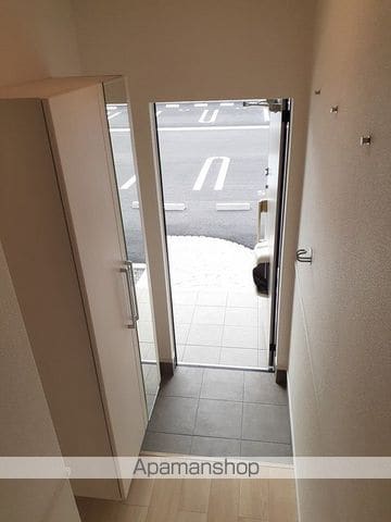 ポートヴィレッジ24 Iの内装写真