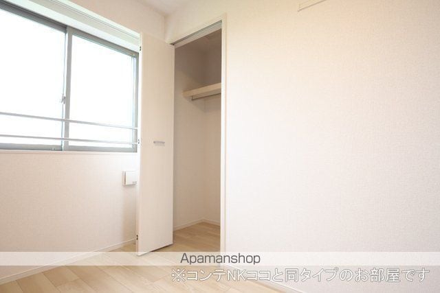 プルミエール 春 Iの内装写真