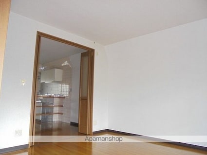 ドリームハウスⅢ[1DK/34.8m2]の内装4