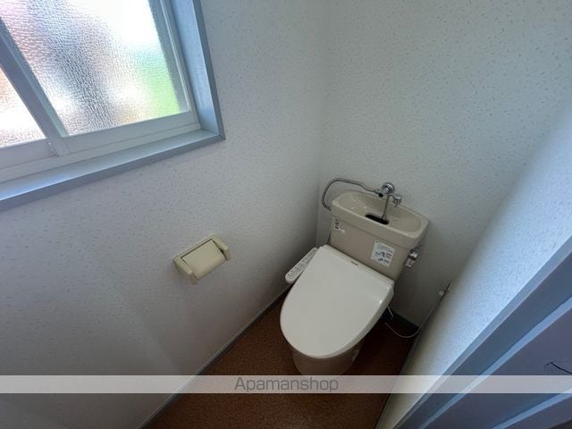 アスリエB棟の内装写真
