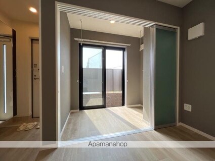 フェリーチェ関空[1LDK/43.24m2]の内装1