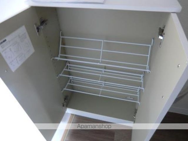 スカイコーポ新屋敷の内装写真