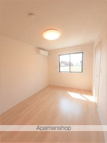 ひまわり柞田 Cの内装写真