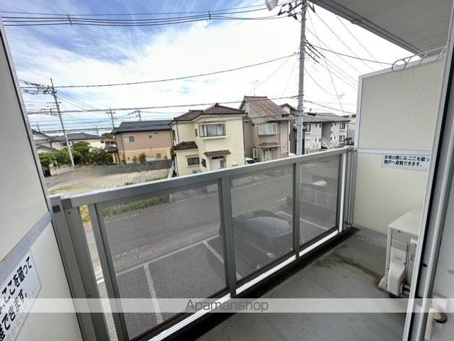 レオパレスルチェンテの内装写真