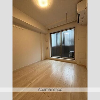 ＭＡＸＩＶ蓮根[1K/26.15m2]の内装1