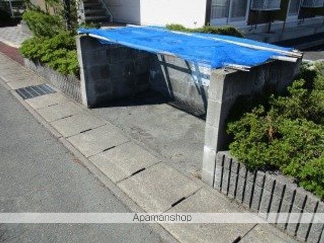 レオパレスアルテIIのその他写真