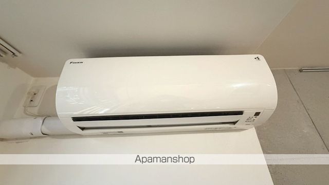 ブランシェ江古田の内装写真