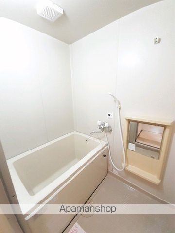 フォレストサイドの内装写真