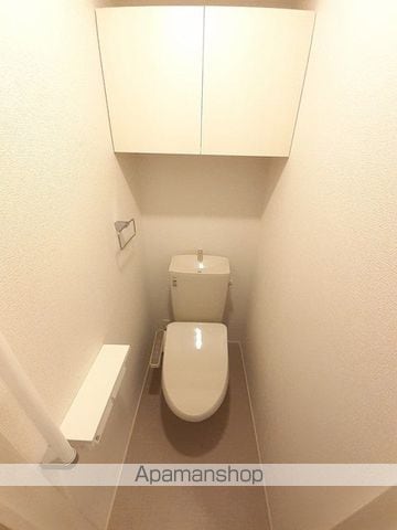 ロカルモラン Bの内装写真