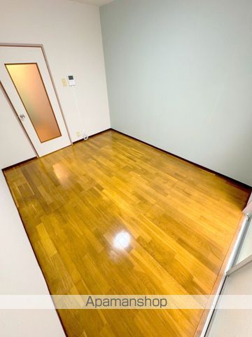 フレクション堀川の内装写真