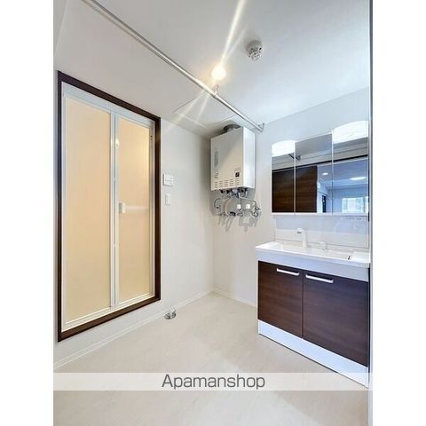 HIGH RESIDENCE YAMAHANAの内装写真