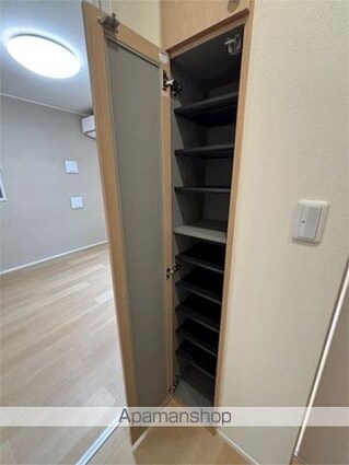 Ｓｔｅｌｌａ　Ｄａｉｔａｂａｓｈｉ（ステラ代田橋）[1LDK/30.65m2]の内装5