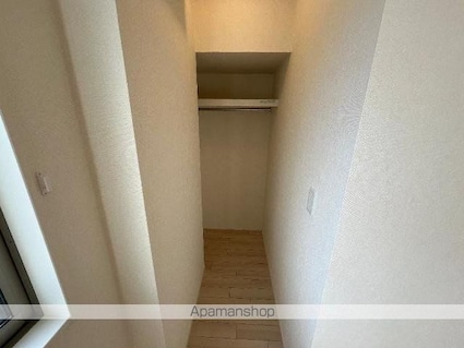 東京都日野市神明１丁目[1LDK/36.56m2]の内装6