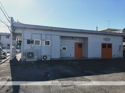 西本町（町田様）貸事務所[事務所/117.54m2]の外観3