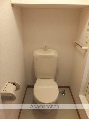 レオパレスグランデ花園の内装写真