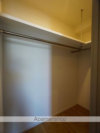 愛知県名古屋市西区那古野１丁目[2LDK/53.77m2]の収納