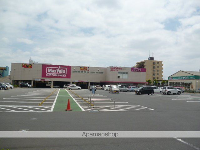 シティパル橋本の周辺写真