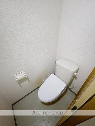 プリムローズの内装写真