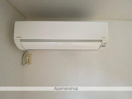 サニーハウス[1LDK/42.37m2]のその他設備