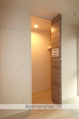 サフィールの内装写真