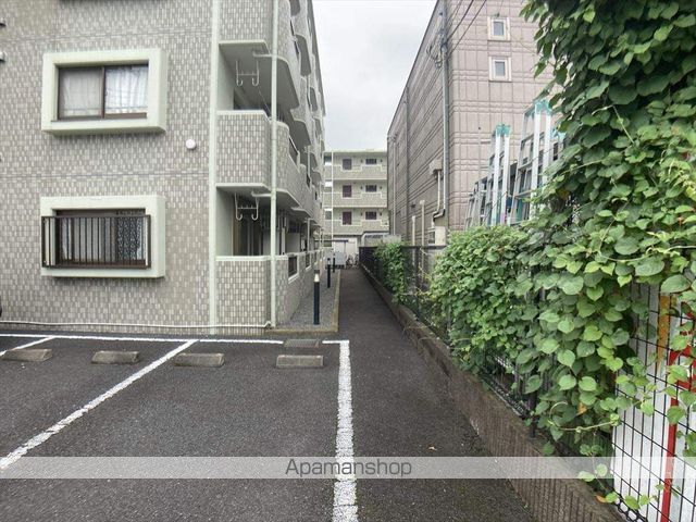 アルエット2の外観写真