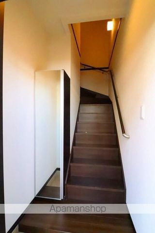 RICHE N・Kの内装写真