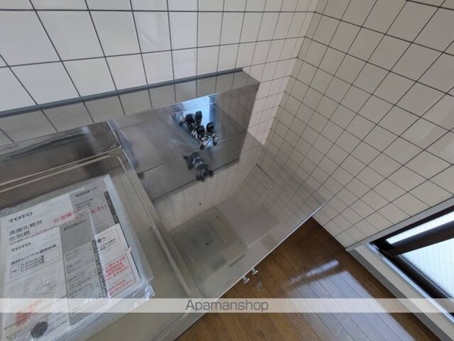 広島県広島市南区翠５丁目[1DK/40.18m2]の内装3