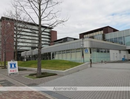 ＣＯＺＹ名城公園[1R/26.84m2]の周辺7