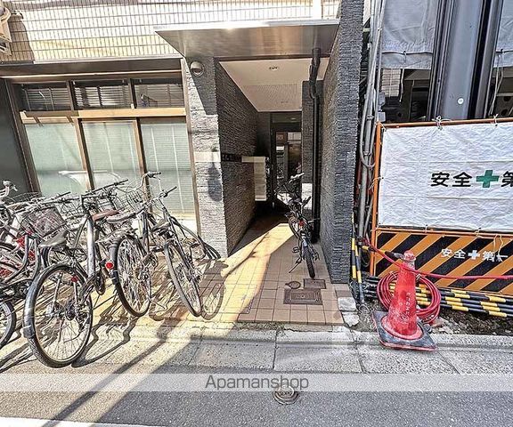 GRAND VALUE四条烏丸の外観写真