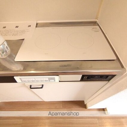 ヴィブァン桜ヶ丘[1K/26.58m2]の内装4