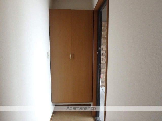 グリーンフィールドの内装写真