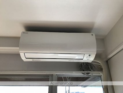 ドエール大川筋[1LDK/49.69m2]の内装3