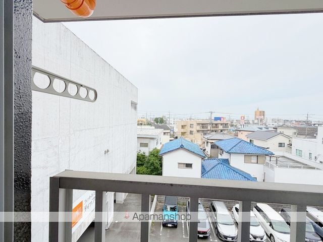 A−LIFE葵東のその他写真