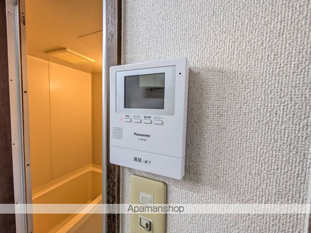 リベラルコート柴の内装写真