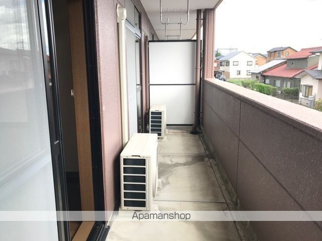 スプリングデイハイツの内装写真