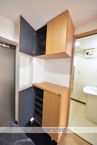 アヴェニール5・4の内装写真