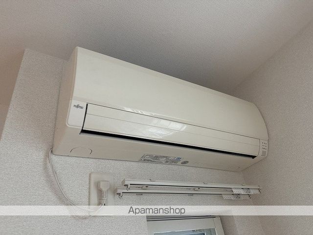 ファミールガーデンの内装写真