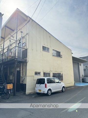 こなみ荘 103 ｜ 和歌山県和歌山市築港５丁目10-8（賃貸アパート2K・1階・33.00㎡） その4