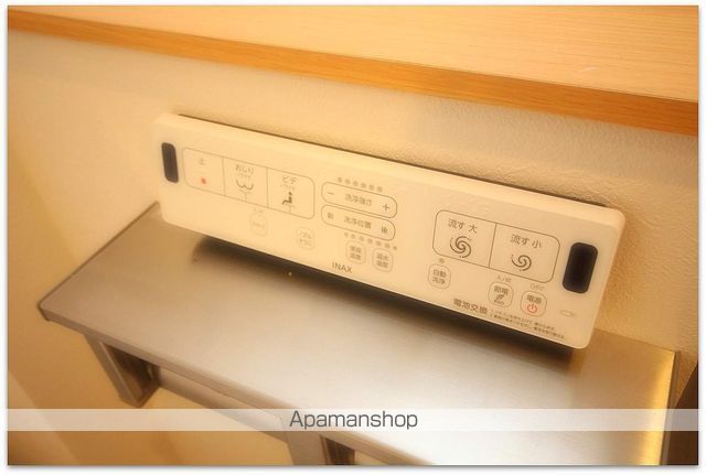 URESIDENCE TEMMABASHIの内装写真