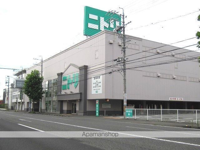 ファブールの周辺写真