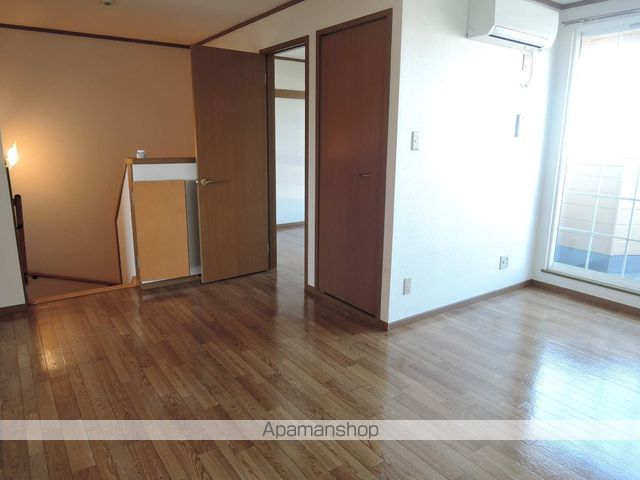 ヴィラ キューカンバーの内装写真