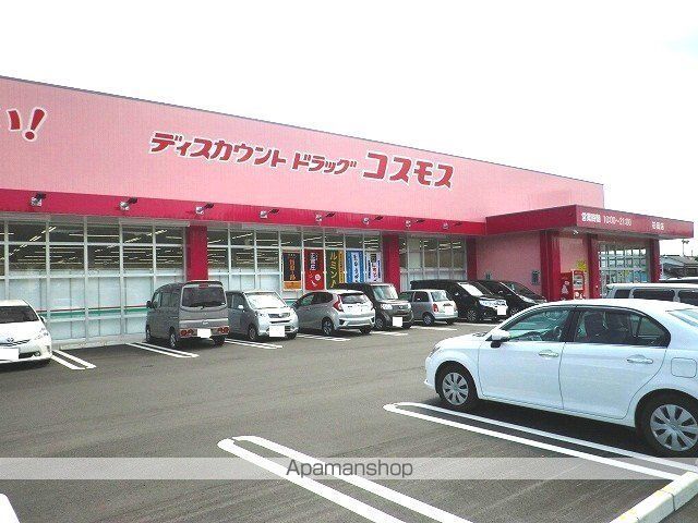 サンビレッジ　Ｆ 102 ｜ 山口県下松市南花岡５丁目5-6（賃貸アパート1K・1階・26.72㎡） その15