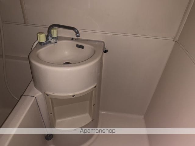 第二吉野コーポの内装写真