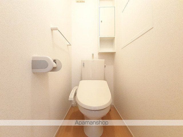 アメージング藍の内装写真